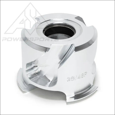 EVP Shift-Tek Low Engagement Ultimate Magnet Clutch Kit for Polaris RZR Turbo R & Pro XP - Clutching