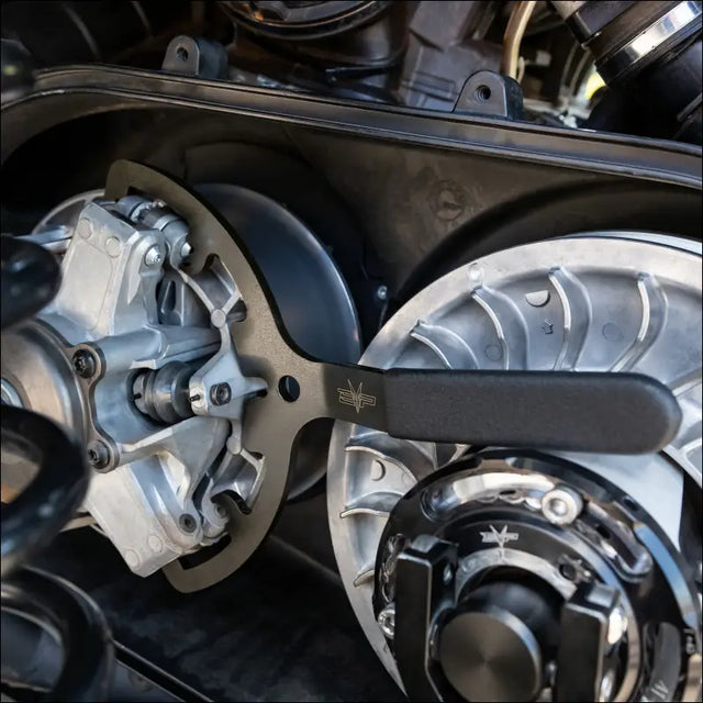 EVP Shift-Tek pDrive Primary Clutch Holding Tool - Clutching