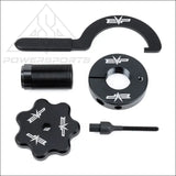 EVP Shift-Tek Secondary Clutch Belt Deflection Adjuster Kit for Can-Am Maverick X3 - Clutching