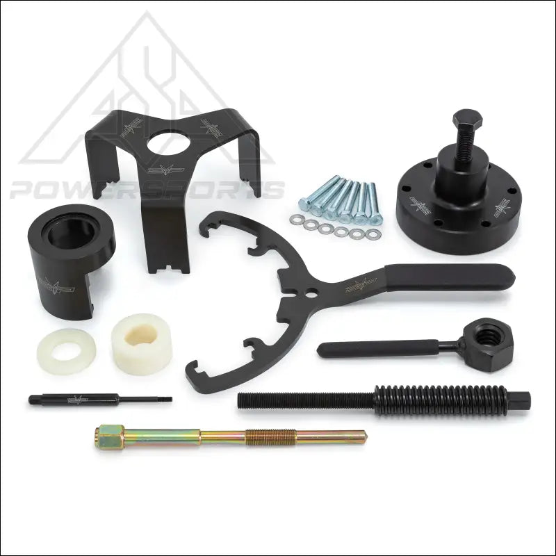 EVP Shift-Tek Ultimate Can-Am pDrive Primary Clutch Tool Kit - Clutching