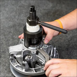 EVP Shift-Tek Ultimate Can-Am pDrive Primary Clutch Tool Kit - Clutching