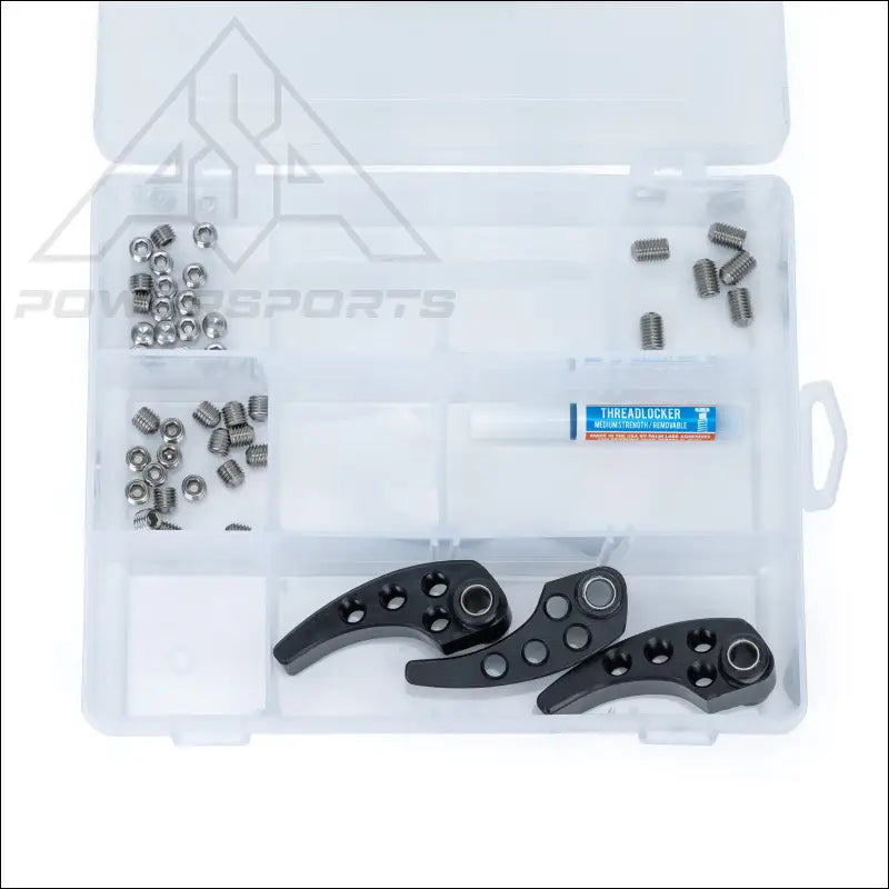 EVP Shift-Tek Ultimate Clutch Kit for Polaris Xpedition - Clutching