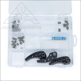 EVP Shift-Tek Ultimate Clutch Kit for Polaris Xpedition - Clutching