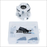 EVP Shift-Tek Ultimate Clutch Kit for Polaris Xpedition - Clutching