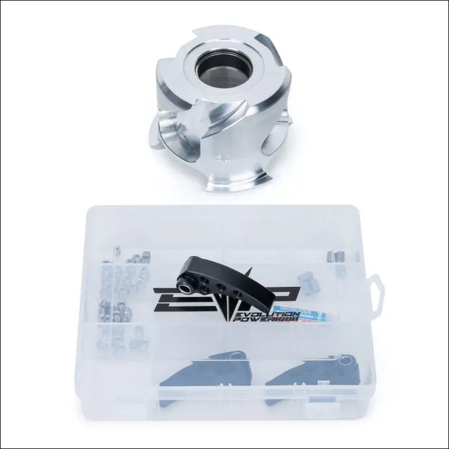 EVP Shift-Tek Ultimate Clutch Kit for Polaris Xpedition - Clutching