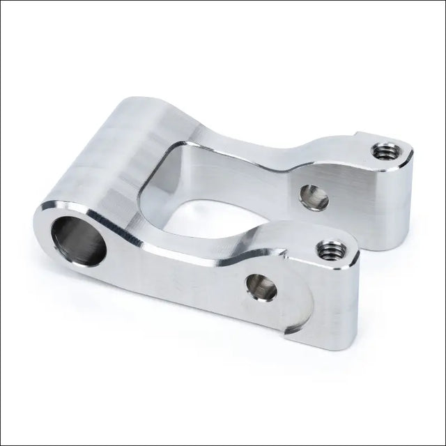 EVP TAPP Stainless Steel Arm Set of 4 - Clutching