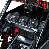 EVP Triple-Fan Air-to-Air Intercooler for Polaris RZR Pro XP & Turbo R - TURBO ACCESSORIES