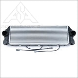 EVP Triple-Fan Air-to-Air Intercooler for Polaris RZR Pro XP & Turbo R - TURBO ACCESSORIES