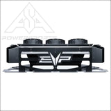 EVP Triple-Fan Air-to-Air Intercooler for Polaris RZR Pro XP & Turbo R - TURBO ACCESSORIES