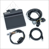 EVP x SYVECS DIRECT-FIT ECU FOR 2022 + POLARIS RZR PRO R - Tuner