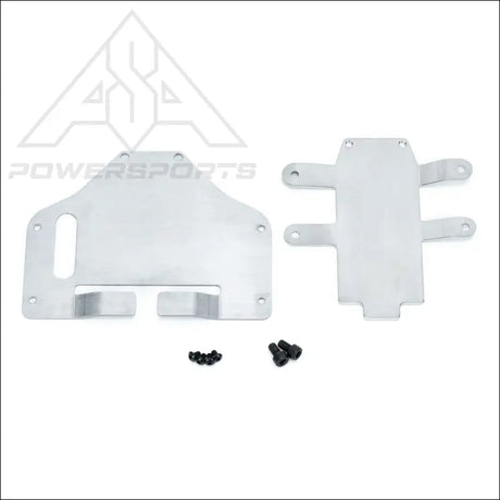 EVP x SYVECS DIRECT-FIT ECU FOR 2022 + POLARIS RZR PRO R - Tuner