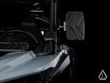 Assault Industries Explorer Series UTV Side Mirrors