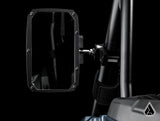 Assault Industries Explorer Series UTV Side Mirrors