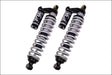 FOX QS3 Shock Set for Can-Am Defender HD10 Models - Can-am 2 Seat - Aftermarket Shocks