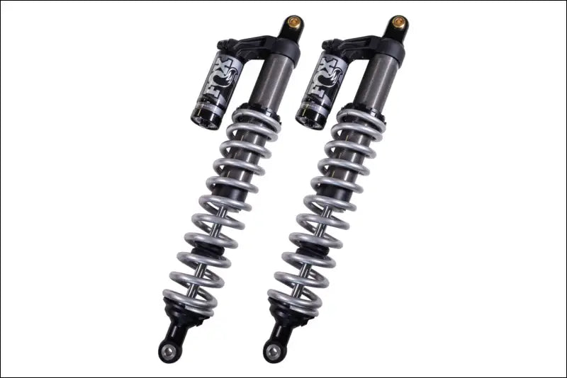 FOX QS3 Shock Set for Can-Am Defender HD10 Models - Can-am 4 Seat - Aftermarket Shocks