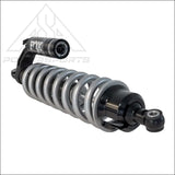 FOX QS3 Shock Set for Polaris Ranger XD 1500 - 4 Door - Aftermarket Shocks