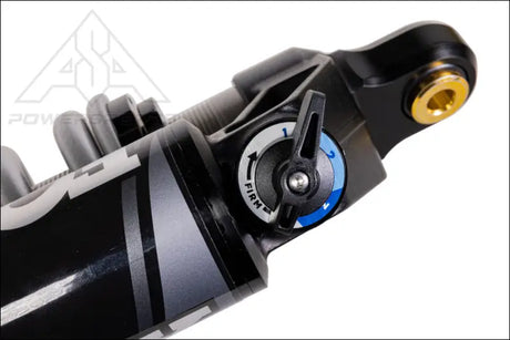 FOX QS3 Shock Set for Polaris Ranger XP 1000 Models - Aftermarket Shocks