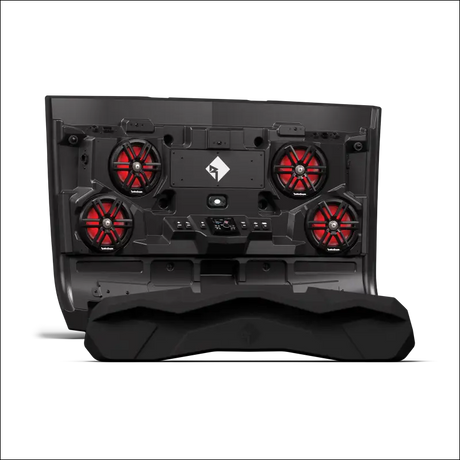 Front Audio Roof for Select 2018 + Polaris Ranger 2-Door Models