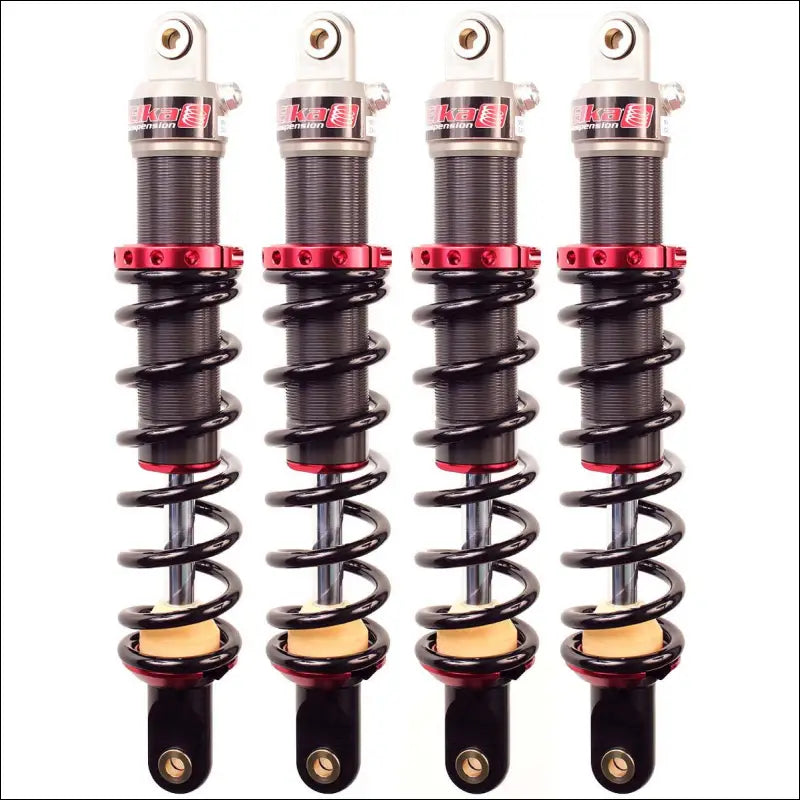 FRONT & REAR KIT SHOCKS for CAN-AM Defender - Stage 1 - Shocks