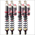 FRONT & REAR KIT SHOCKS for CAN-AM Defender - Stage 3 - Shocks
