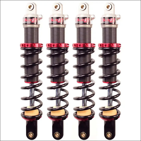 FRONT & REAR KIT SHOCKS for CAN-AM Renegade 570/650/850/1000 - Stage 1 - Shocks