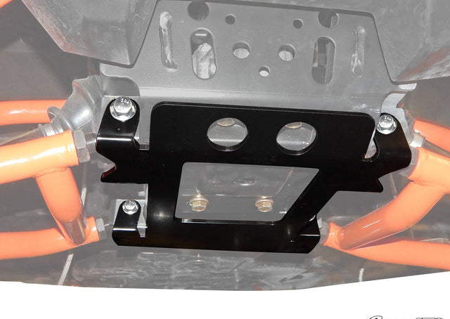 Polaris RZR XP 1000 Frame Stiffener