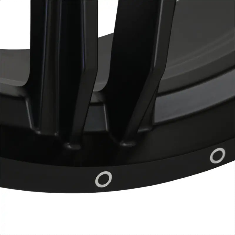 Frontline 505 Wheels - Dynamic Red - 20x6.5 / 4x156 / 4 + 3 ( + 5MM)