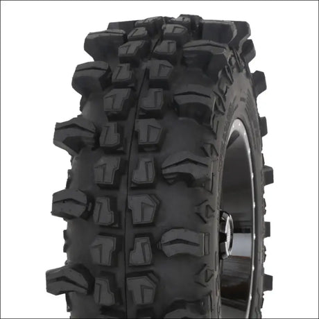 Frontline ACP Tires - 27x10-14