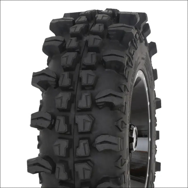 Frontline ACP Tires - 27x10-14