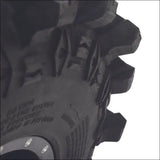 Frontline ACP Tires - 33x9.5-20