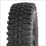 Frontline BDC Tires - 23x9.50-14