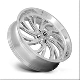 Fuel D203 Kompressor High Luster Polished - 20x7 / 4x156 / + 13mm - Wheels