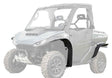 Segway Fugleman UT10 Low Profile Fender Flares