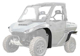 Segway Fugleman UT10 Low Profile Fender Flares
