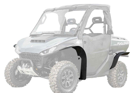 Segway Fugleman UT10 Low Profile Fender Flares