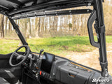 Segway Fugleman UT10 Scratch-Resistant Full Windshield