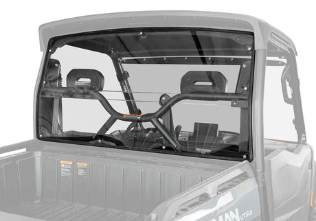 Segway Fugleman UT10 Rear Windshield