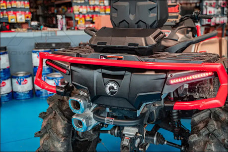 G2 Outlander Low Profile Brake light - Tail Lights