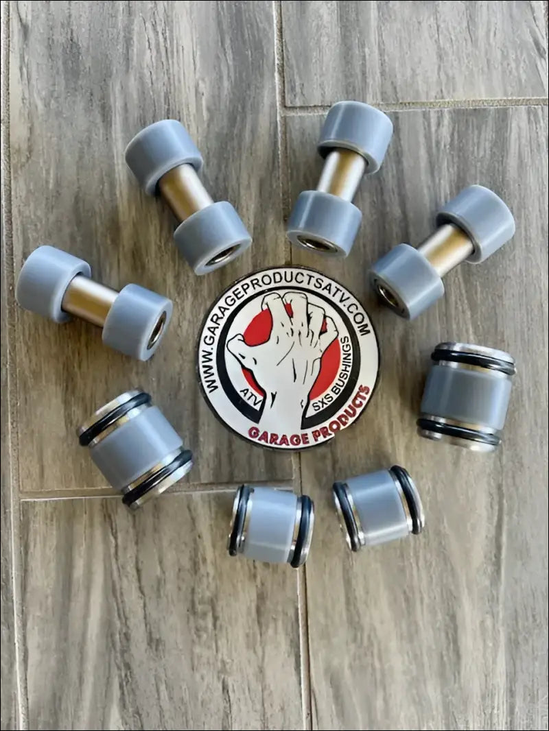 Garage Products 2024 RZR XP1000 - Bushings