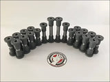 Garage Products ATV 09-14 Ranger 700 & 800 - Complete - Bushings