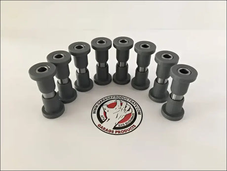 Garage Products ATV 09-14 Ranger 700 & 800 - Front - Bushings