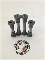 Garage Products ATV 09-14 Ranger 700 & 800 - Rear Bearing Carrier - Bushings