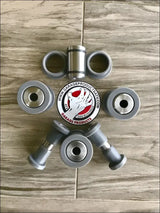 Garage Products ATV 14-20 Sportsman 570 and EPS - Rear Outer - Bushings