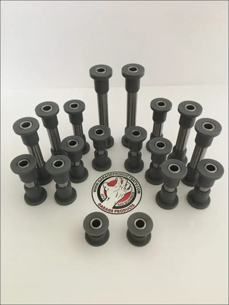 Garage Products ATV 2015 RZR S 4 & Trail - 50’’ / Front Set - Bushings