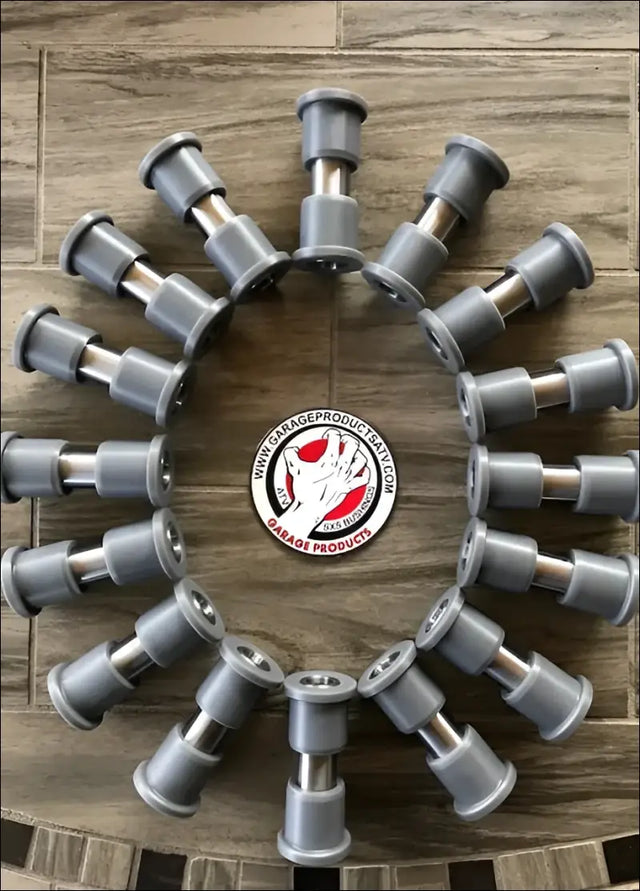 Garage Products ATV 2015 Thru 2018 Kawasaki Mule Pro Series - Front - Bushings