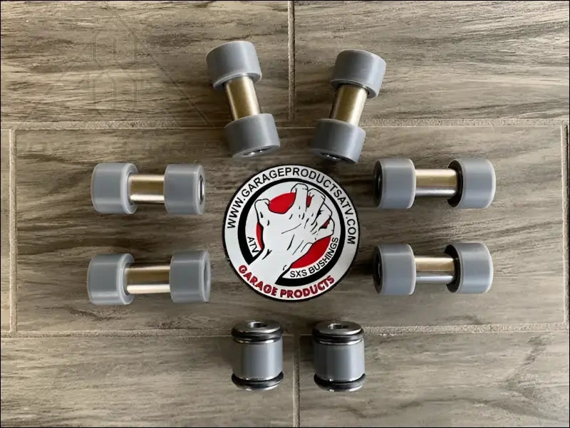 Garage Products ATV 2017 + RZR 900 & 1000 S - Bushings