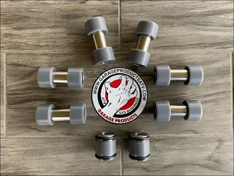 Garage Products ATV 2017 + RZR 900 & 1000 S - Bushings