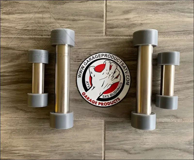 Garage Products ATV 2017 + RZR 900 & 1000 S - Bushings