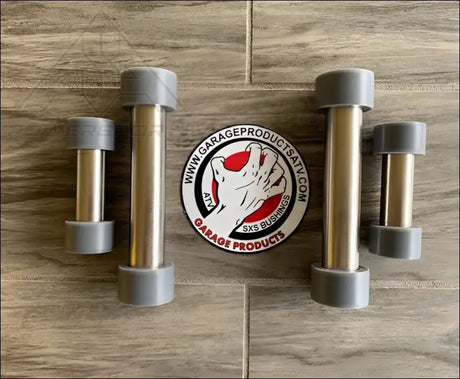 Garage Products ATV 2017 + RZR 900 & 1000 S - Bushings