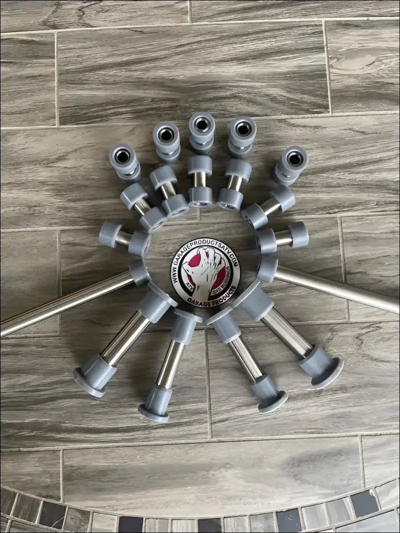 Garage Products ATV 2020 -2023 Sportsman XP 850,1000 Bushing kits. Scrambler 850 - Plain Shocks - Bushings